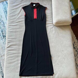 Women's Black Dress